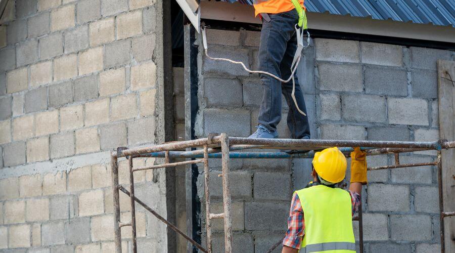 Professional New roof installation in Corona, CA